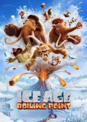 انیمیشن عصر یخبندان نقطه جوش 2027 Ice Age Boiling Point زیرنویس فارسی