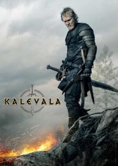 فیلم کالیوالا داستان کولروو Kalevala The Story of Kullervo 2026 با دوبله فارسی