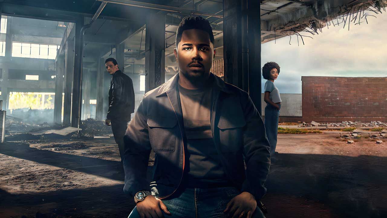 فیلم ناندو میان دو دنیا فیلمی از سینتونیا Nando Entre Dois Mundos Um Filme Sintonia 2026 با زیرنویس فارسی