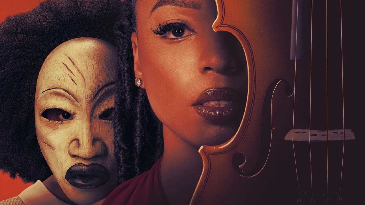فیلم گرفتار در تارها Strung 2026 با دوبله فارسی